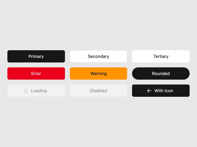 Preview of Button