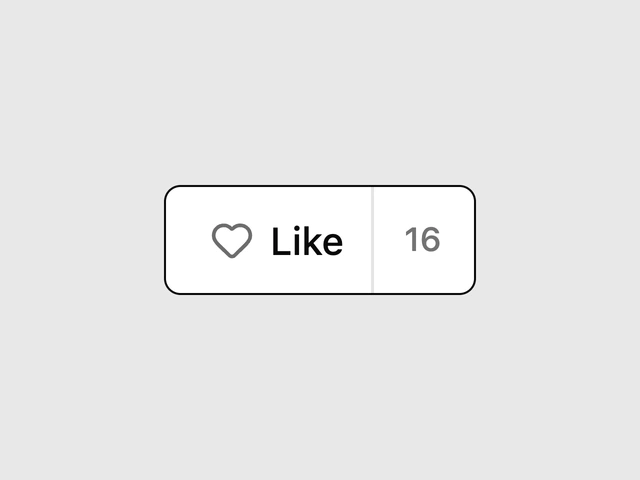 Preview of Heart Button