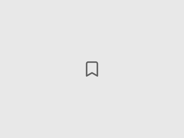 Preview of Bookmark Icon Button