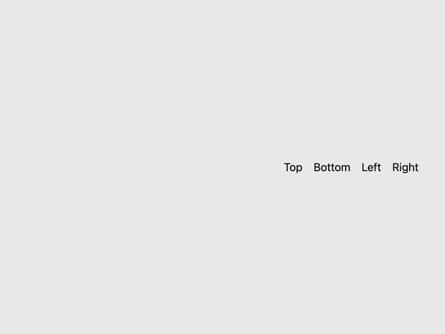Preview of Context Card