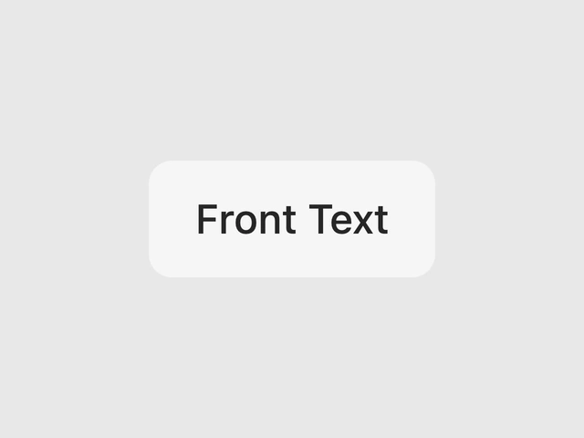 Preview of Flip Button