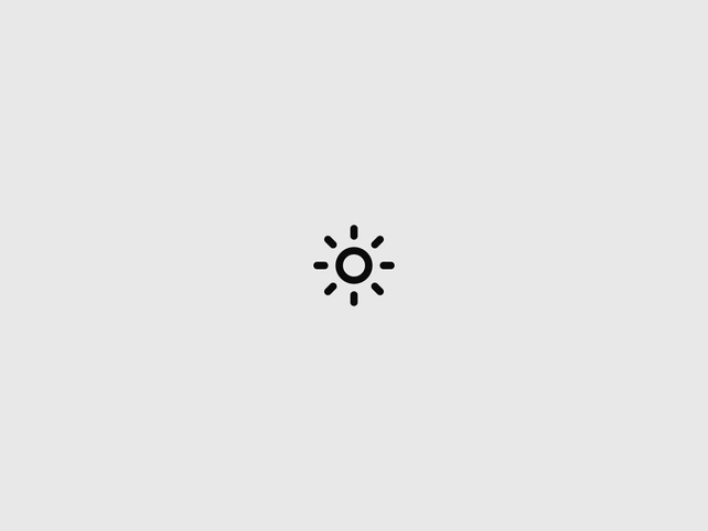 Preview of Theme Switch Button